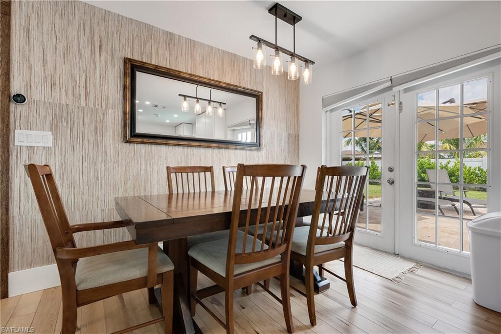 POINCIANA VILLAGE - Residential