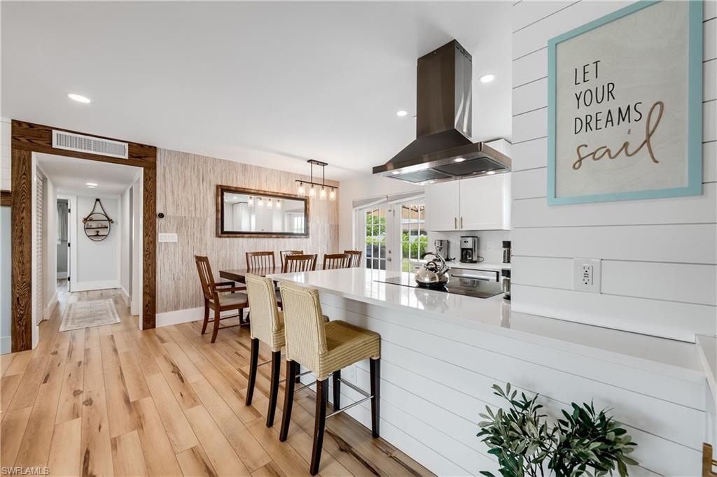 POINCIANA VILLAGE - Residential