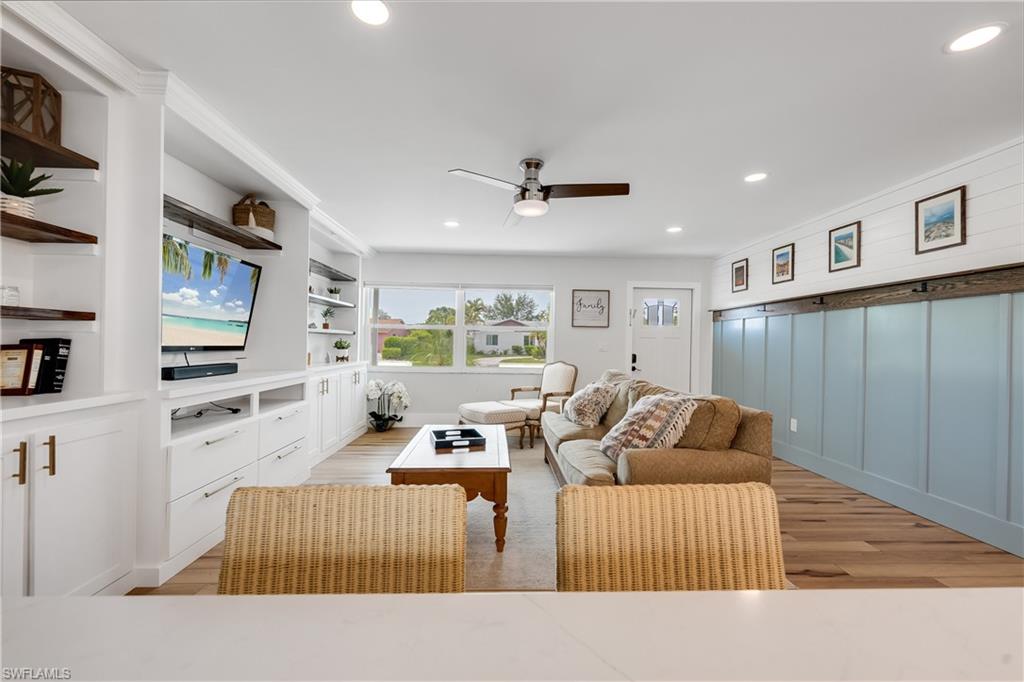 POINCIANA VILLAGE - Residential