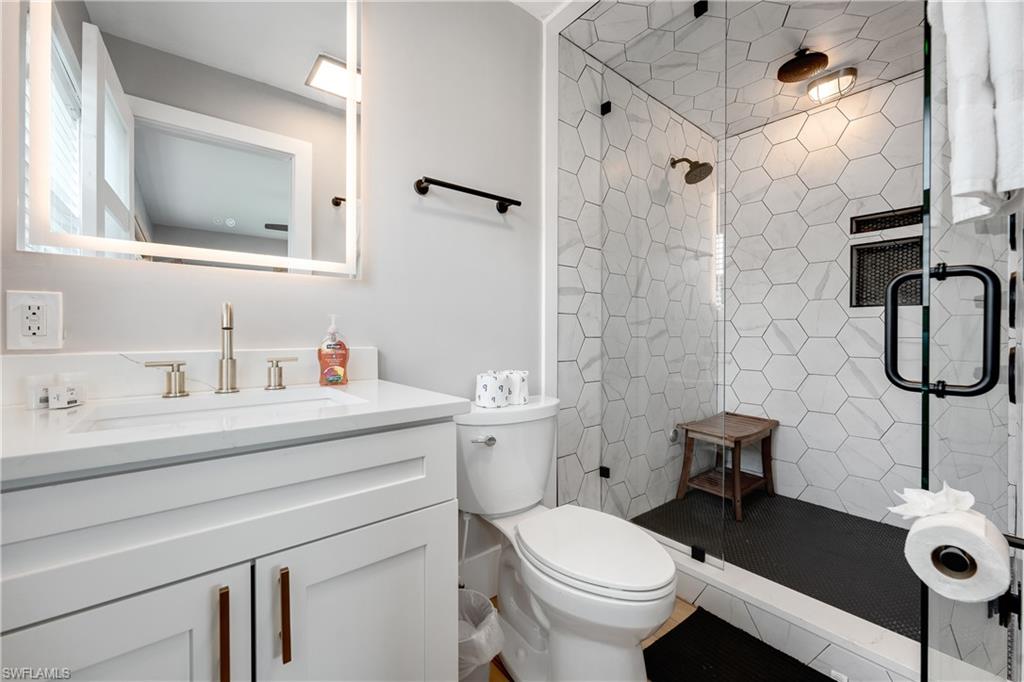 POINCIANA VILLAGE - Residential