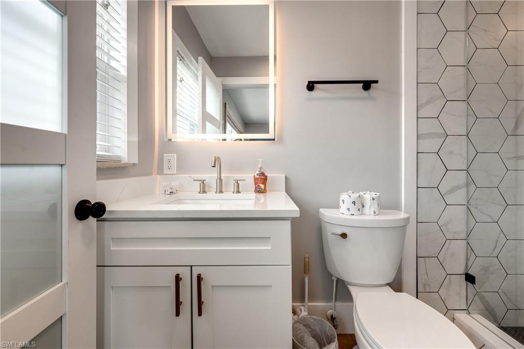 POINCIANA VILLAGE - Residential