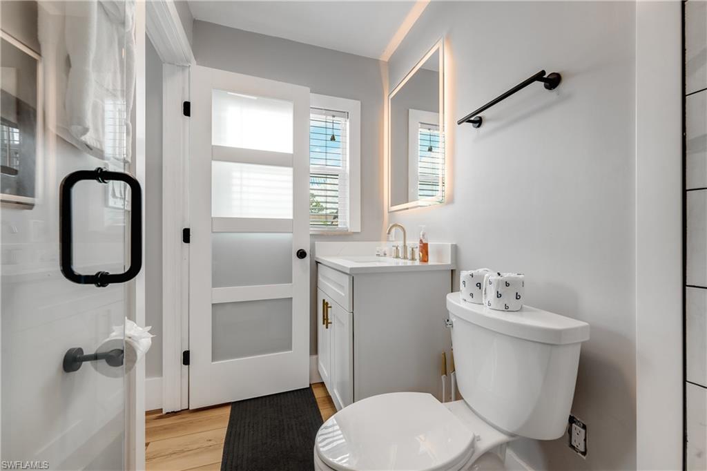 POINCIANA VILLAGE - Residential