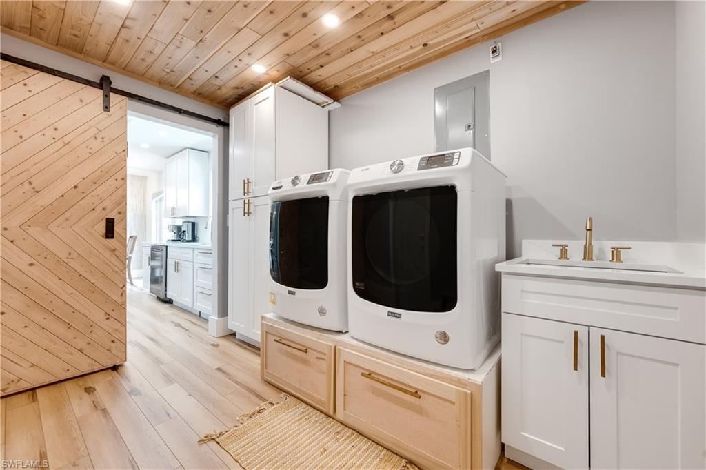 POINCIANA VILLAGE - Residential