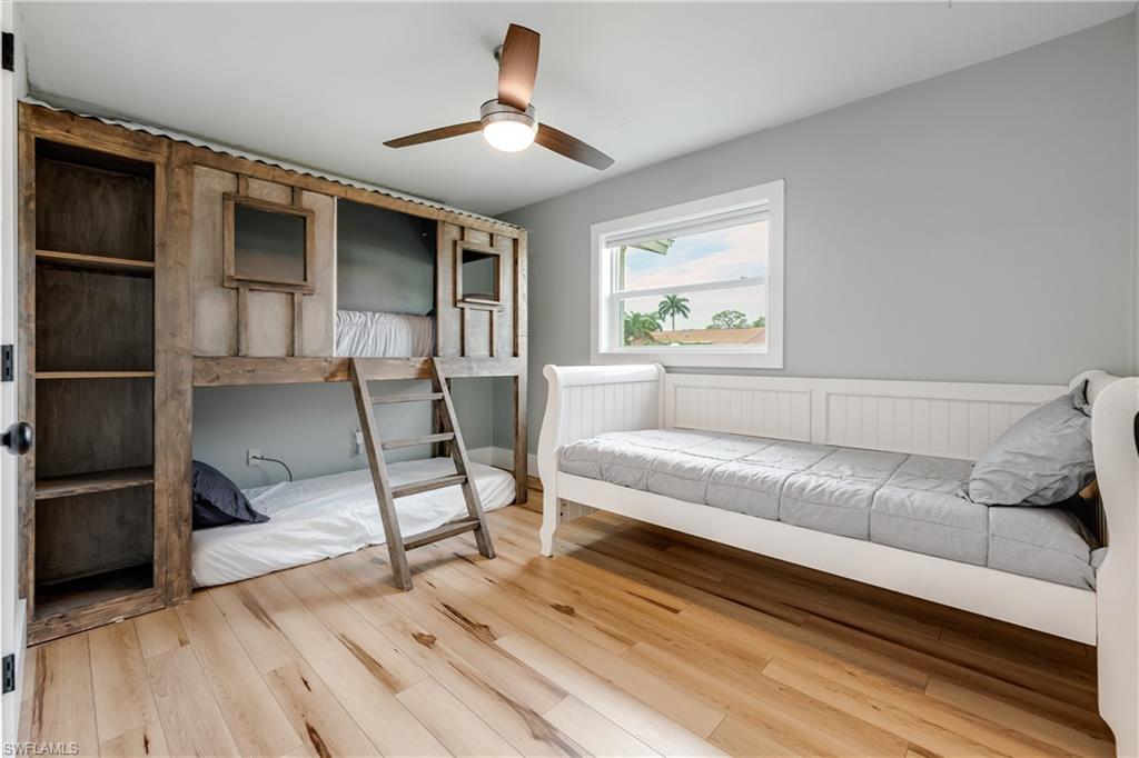 POINCIANA VILLAGE - Residential