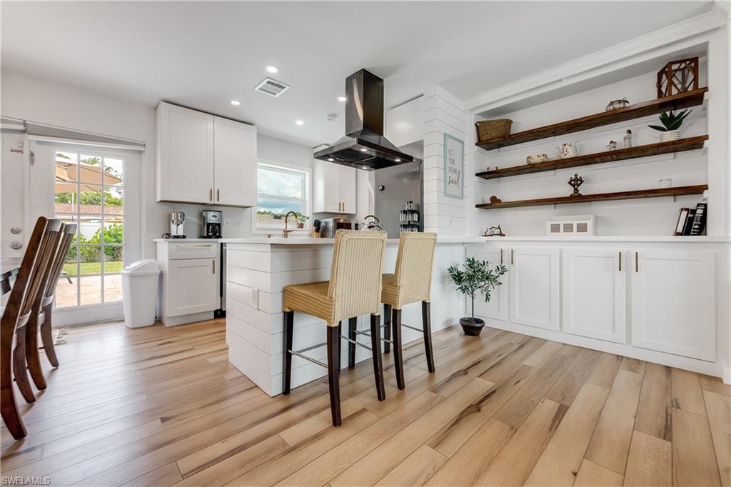 POINCIANA VILLAGE - Residential