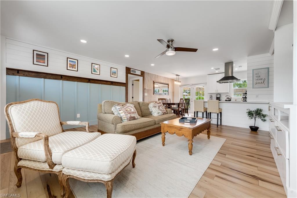 POINCIANA VILLAGE - Residential