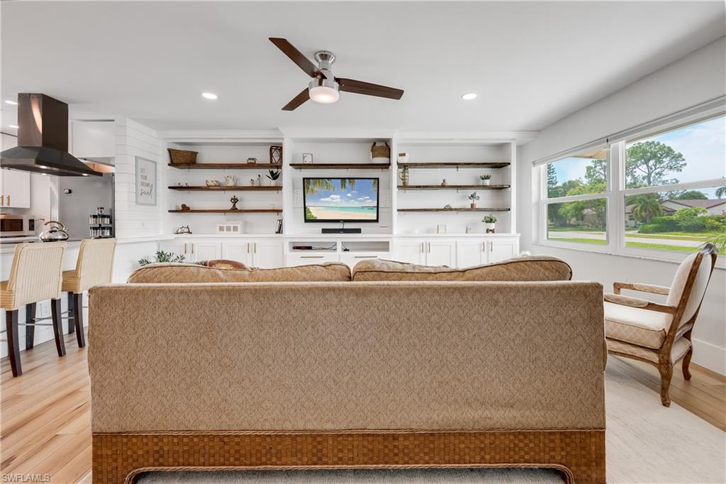 POINCIANA VILLAGE - Residential