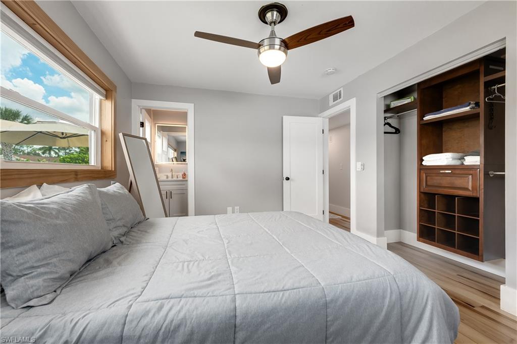 POINCIANA VILLAGE - Residential