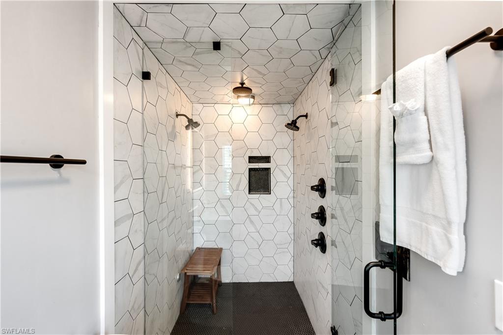 POINCIANA VILLAGE - Residential