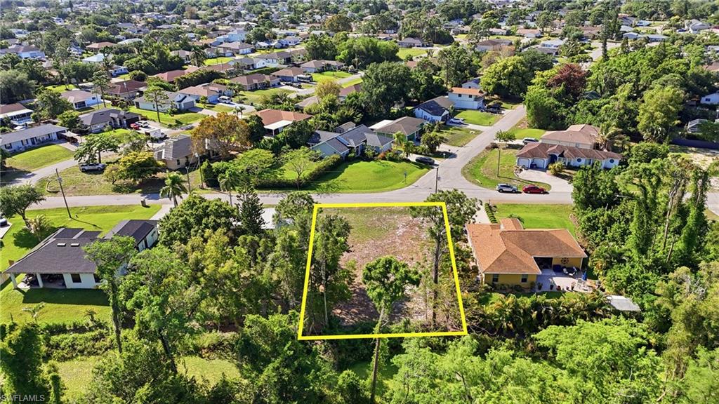 SAN CARLOS PARK - Land