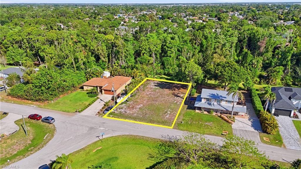 SAN CARLOS PARK - Land