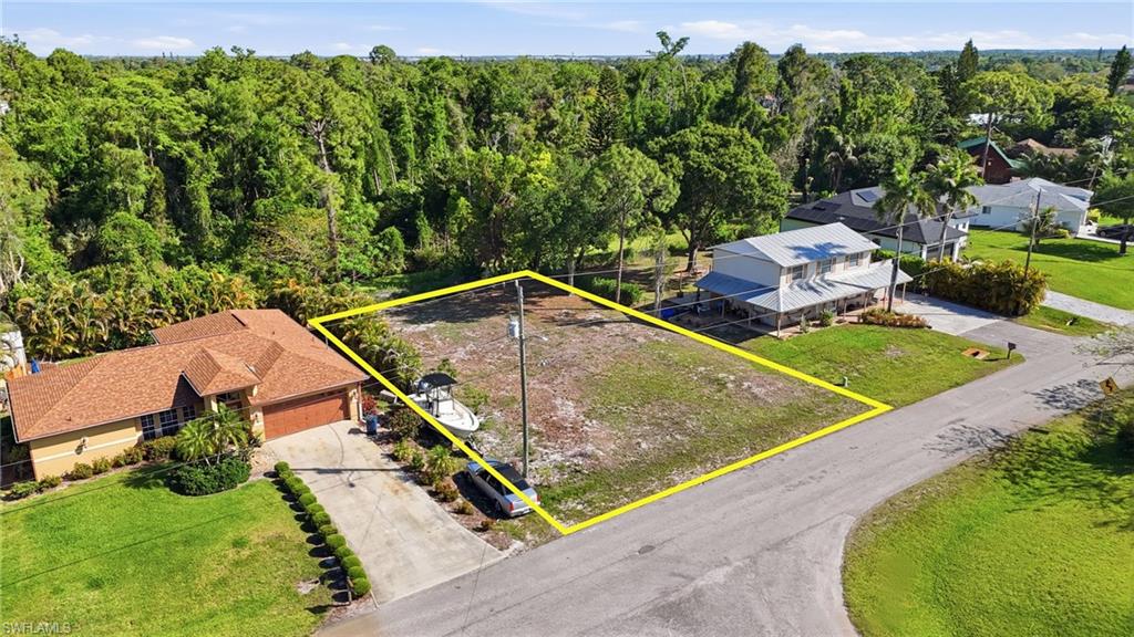 SAN CARLOS PARK - Land