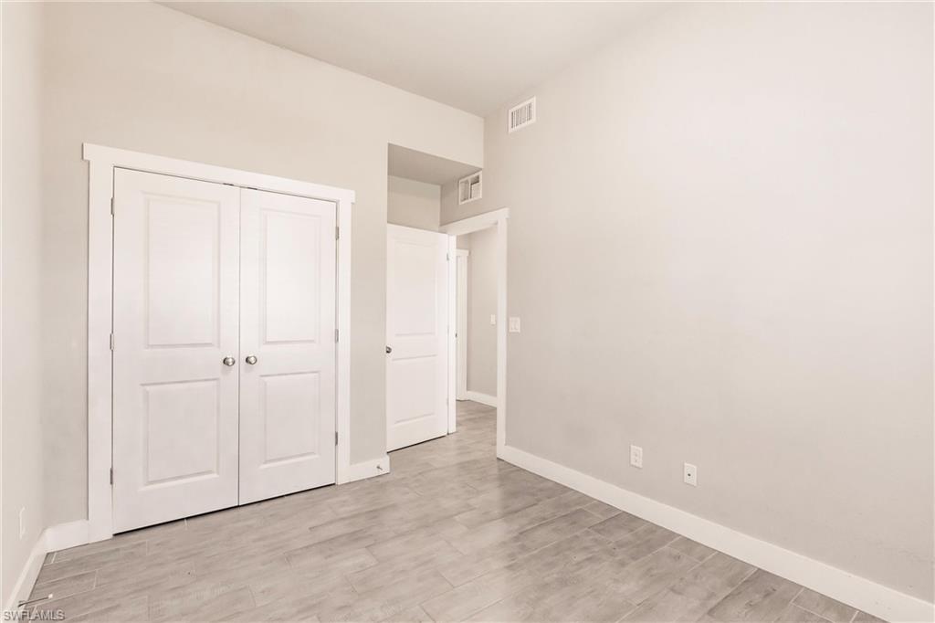 PORT CHARLOTTE - Residential Lease