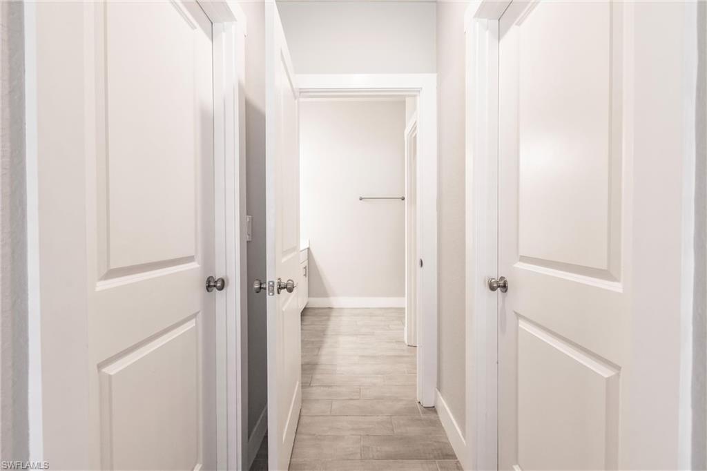 PORT CHARLOTTE - Residential Lease