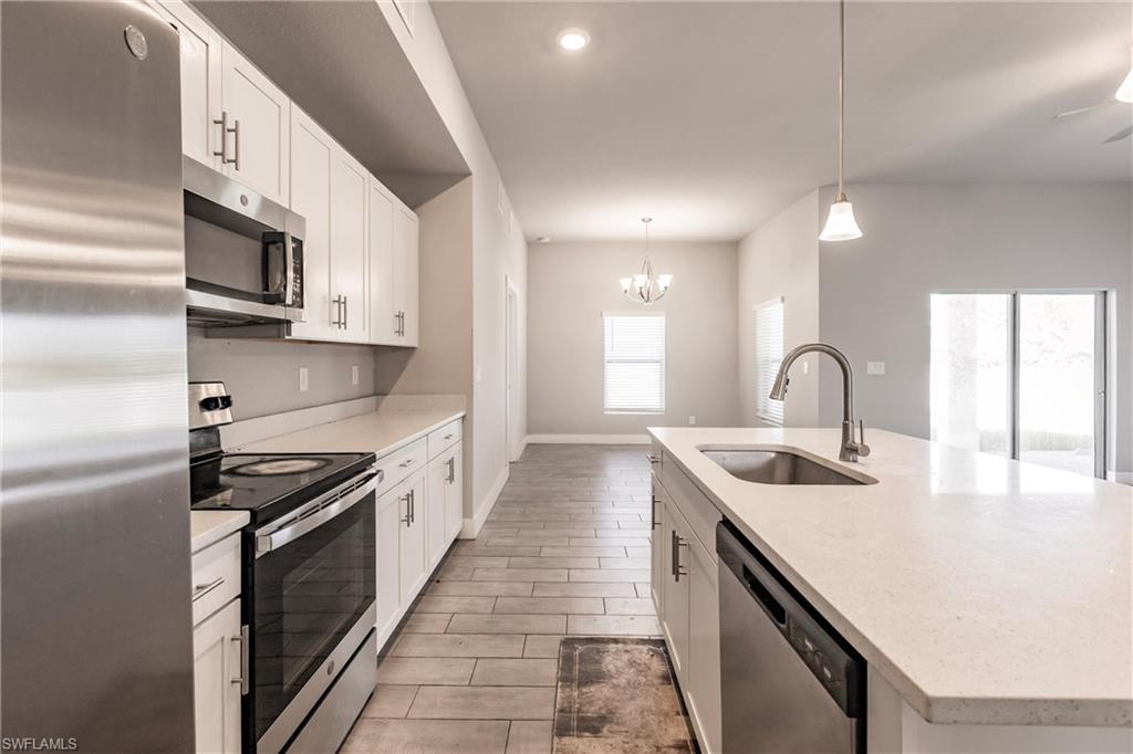 PORT CHARLOTTE - Residential Lease