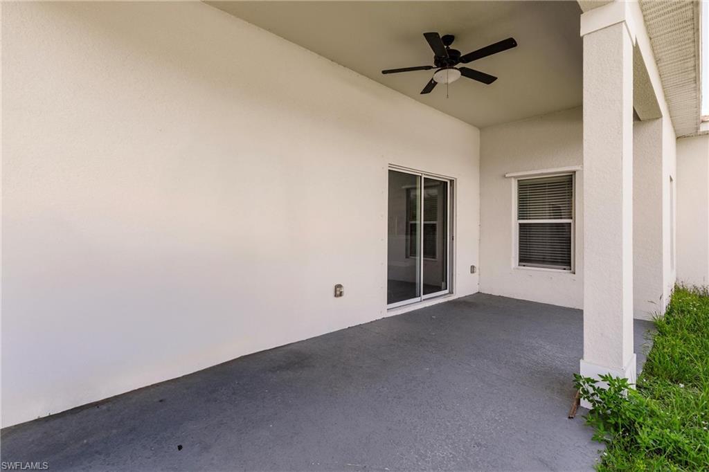 PORT CHARLOTTE - Residential Lease