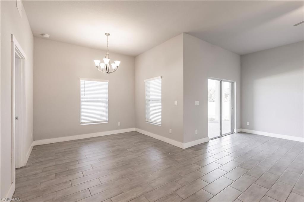 PORT CHARLOTTE - Residential Lease