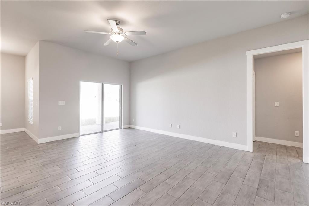 PORT CHARLOTTE - Residential Lease