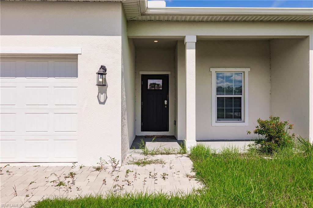 PORT CHARLOTTE - Residential Lease