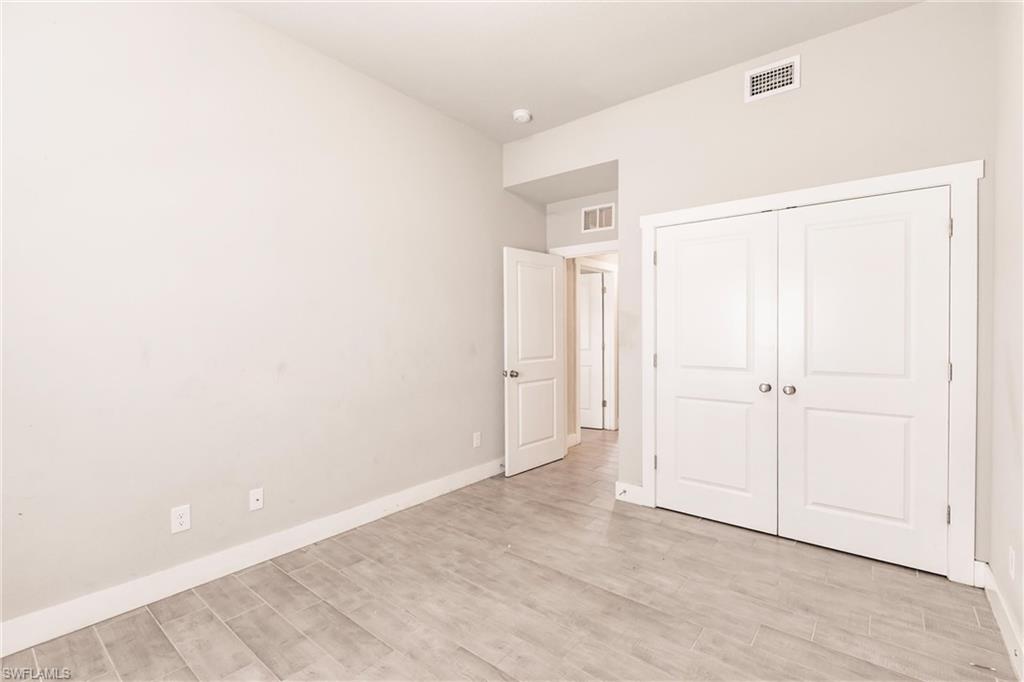 PORT CHARLOTTE - Residential Lease