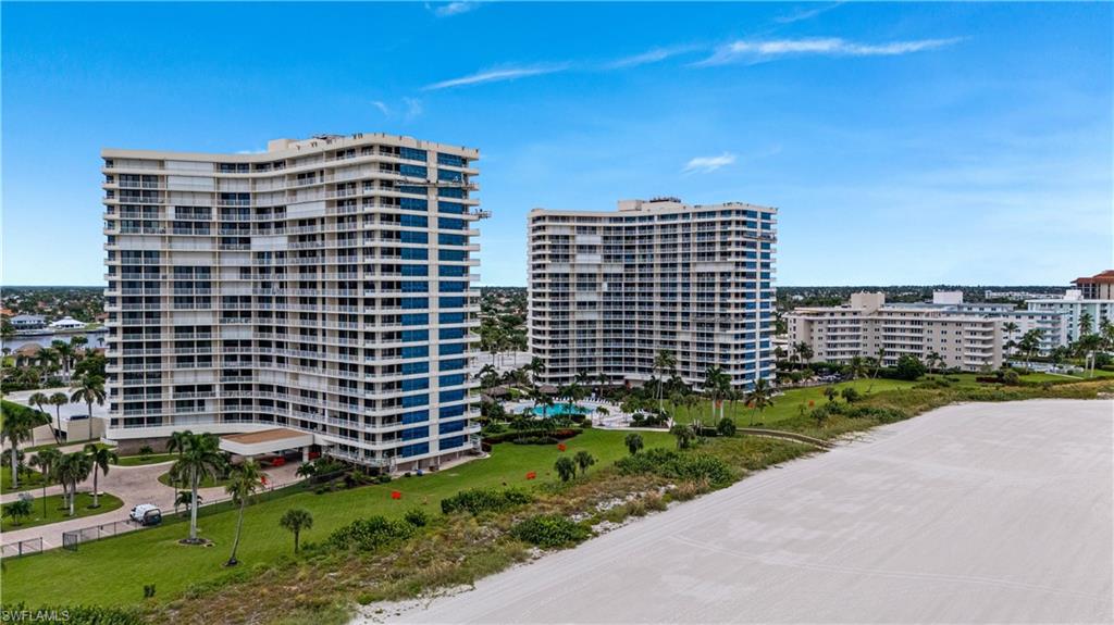 SOUTH SEAS CLUB CONDO - Residential