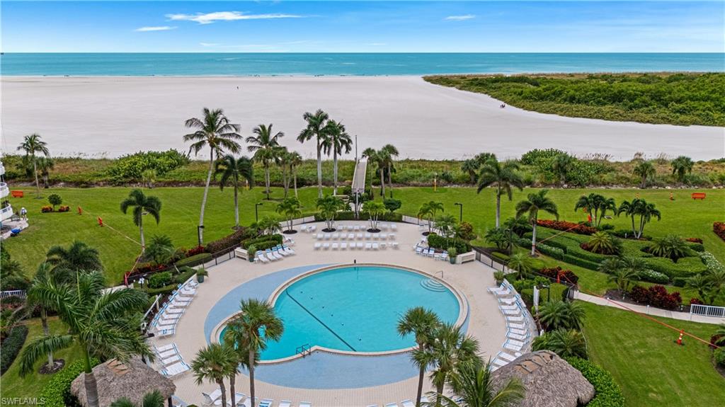 SOUTH SEAS CLUB CONDO - Residential