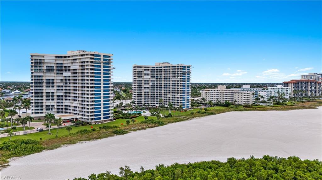 SOUTH SEAS CLUB CONDO - Residential
