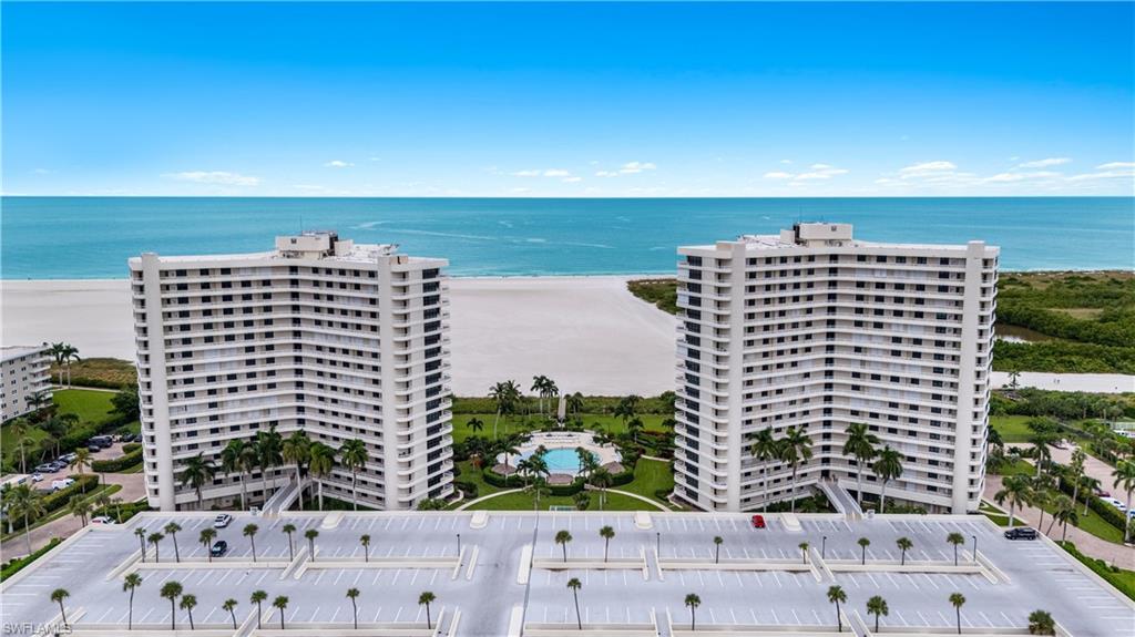 SOUTH SEAS CLUB CONDO - Residential