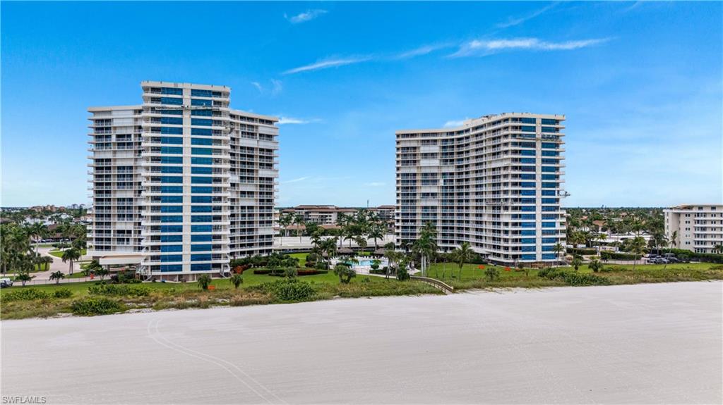 SOUTH SEAS CLUB CONDO - Residential