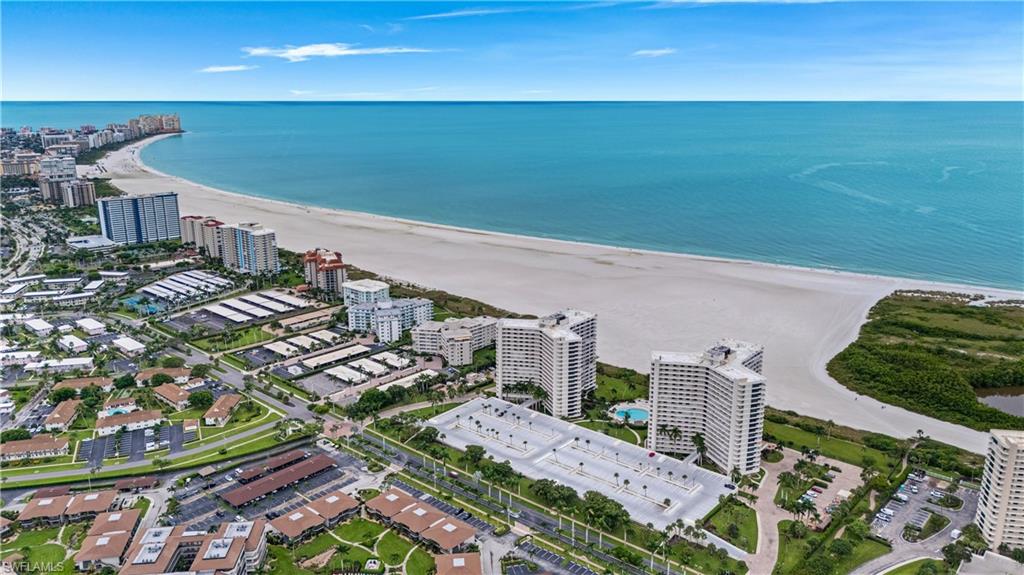 SOUTH SEAS CLUB CONDO - Residential