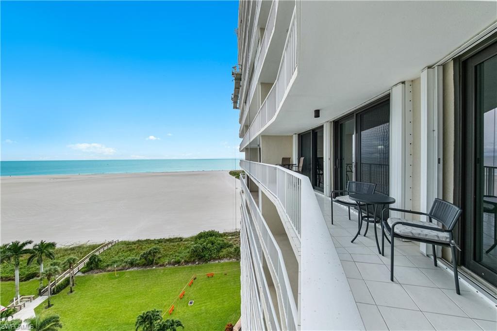 SOUTH SEAS CLUB CONDO - Residential