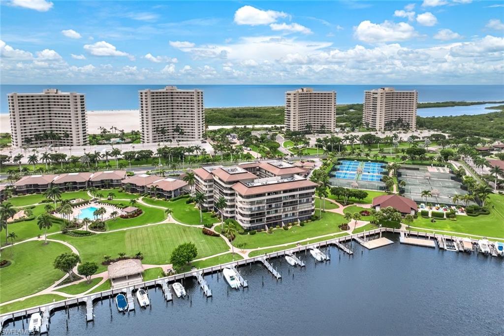 SOUTH SEAS CLUB CONDO - Residential
