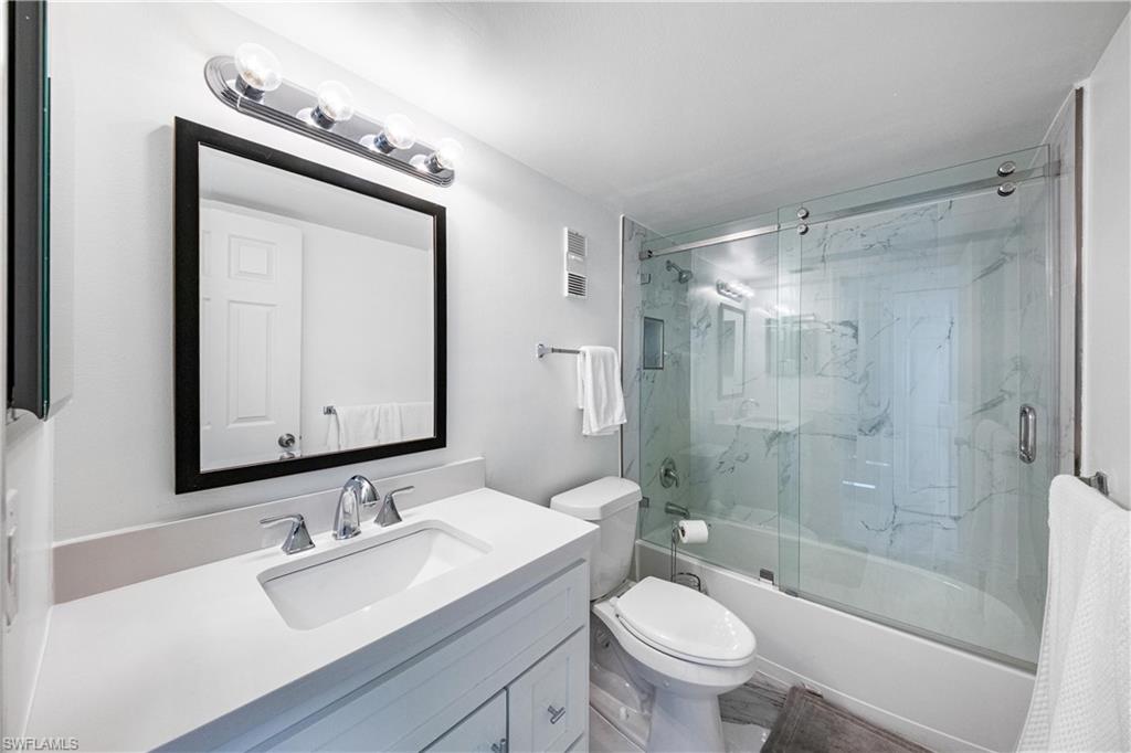 SOUTH SEAS CLUB CONDO - Residential