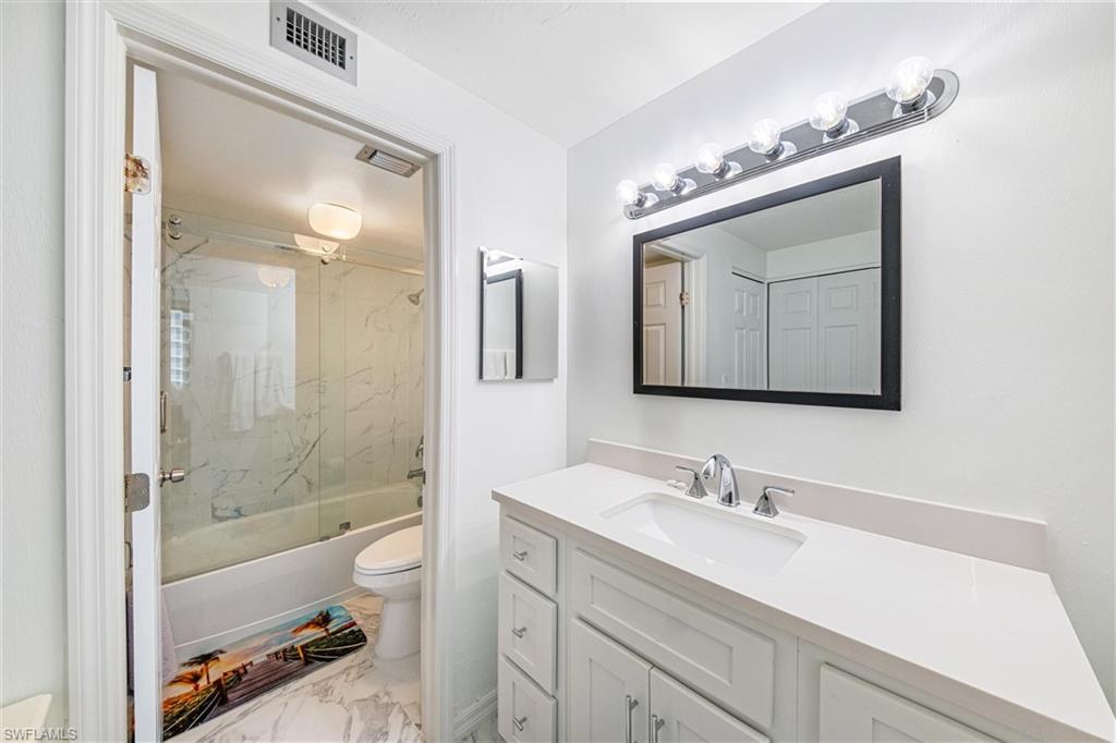 SOUTH SEAS CLUB CONDO - Residential
