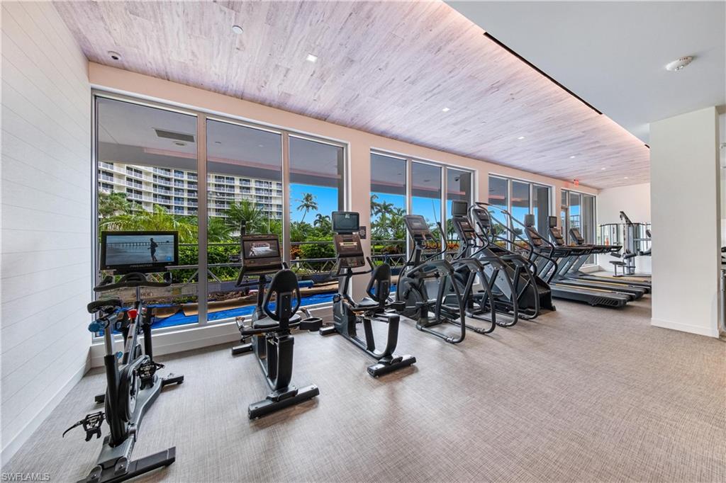 SOUTH SEAS CLUB CONDO - Residential