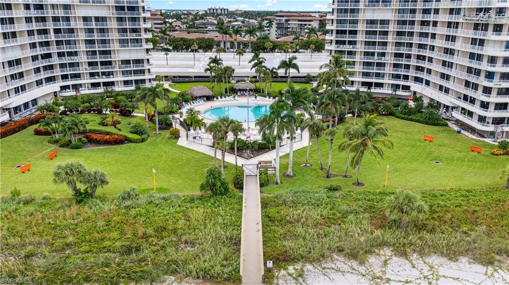 SOUTH SEAS CLUB CONDO - Residential