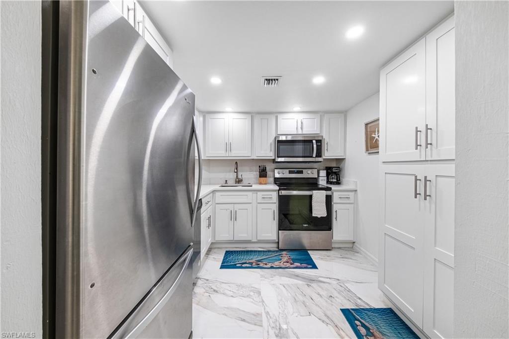 SOUTH SEAS CLUB CONDO - Residential