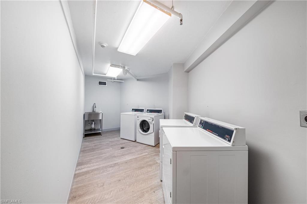SOUTH SEAS CLUB CONDO - Residential