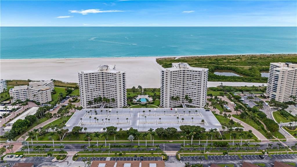 SOUTH SEAS CLUB CONDO - Residential