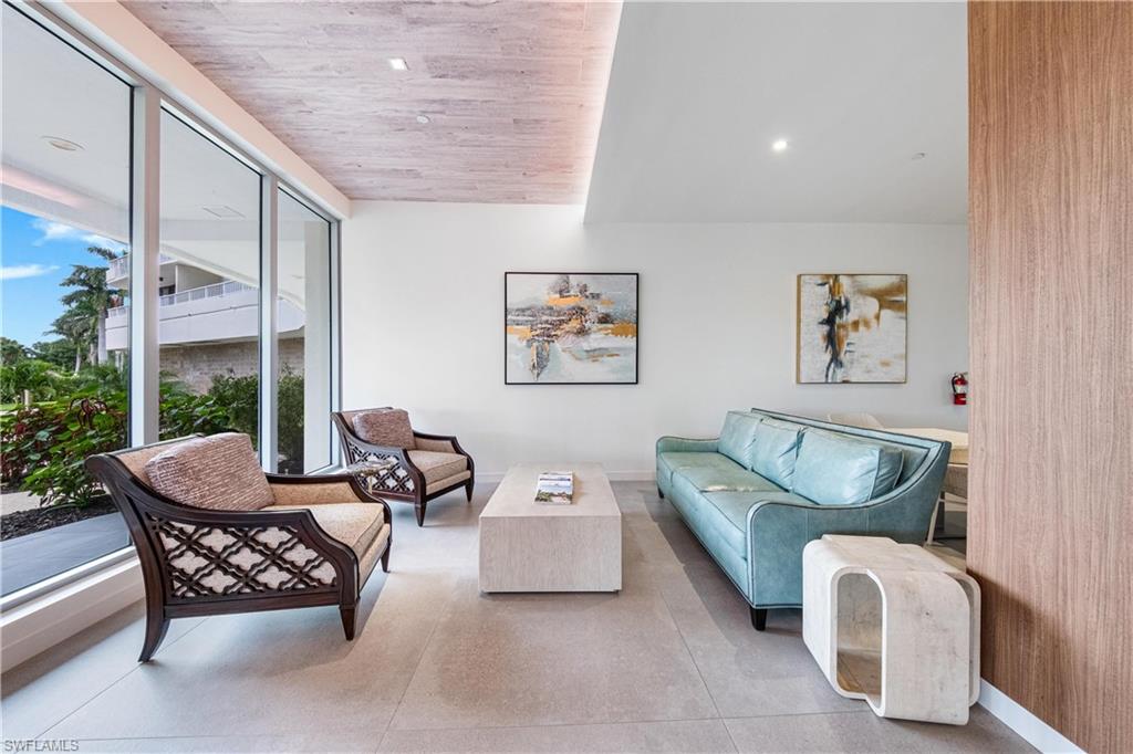 SOUTH SEAS CLUB CONDO - Residential