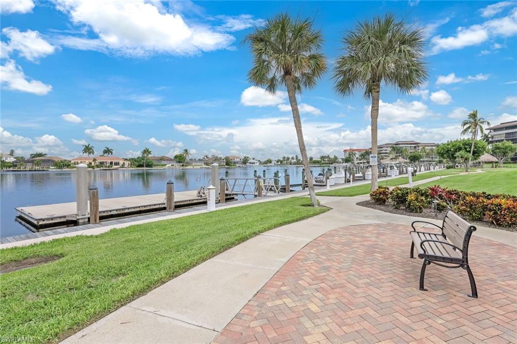 SOUTH SEAS CLUB CONDO - Residential