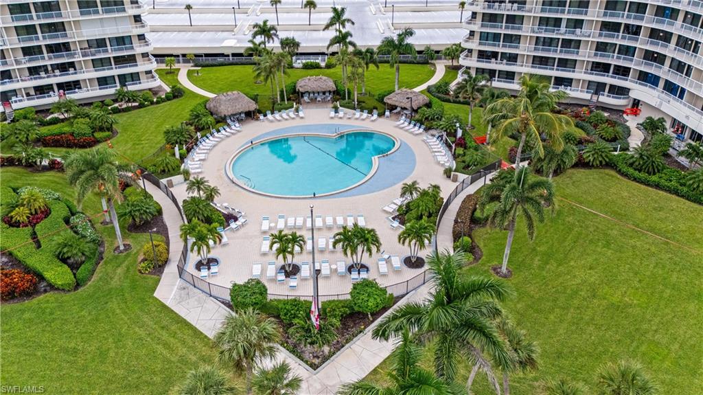 SOUTH SEAS CLUB CONDO - Residential