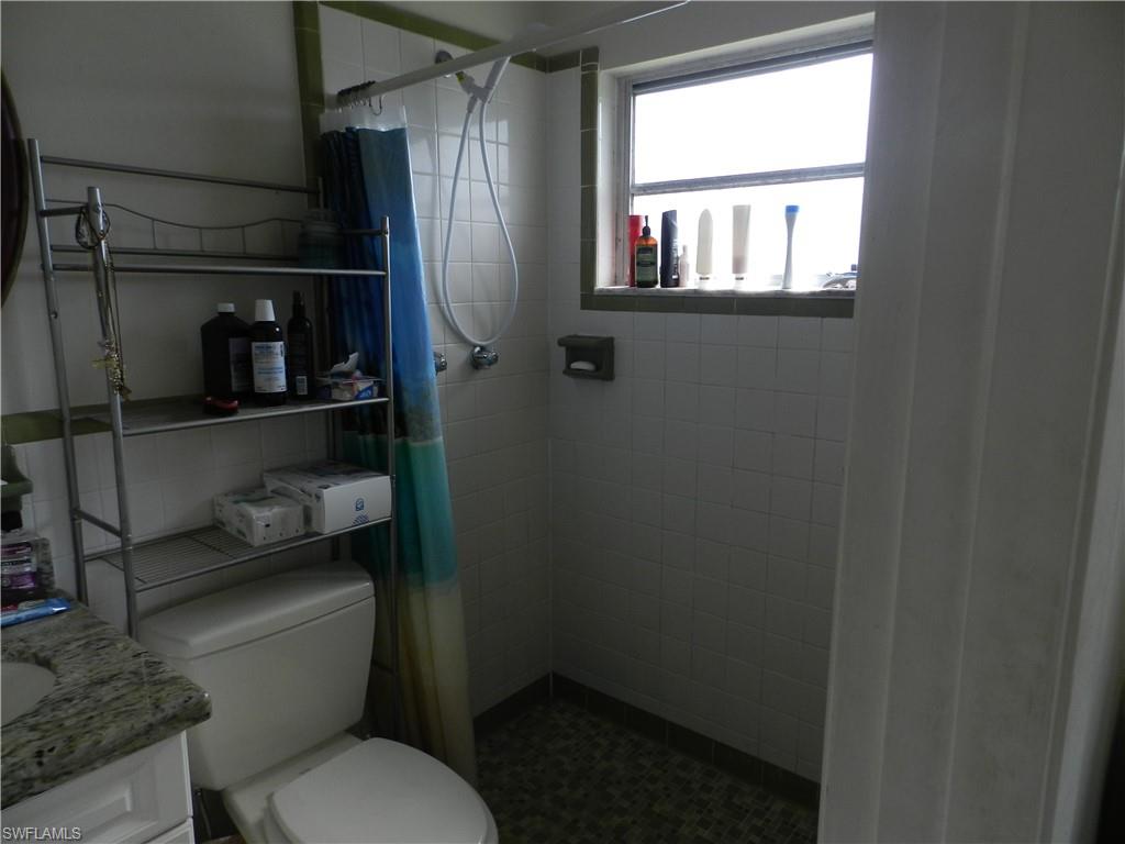 NAPLES PARK - Residential