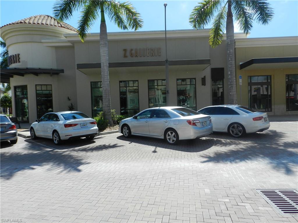 NAPLES PARK - Residential