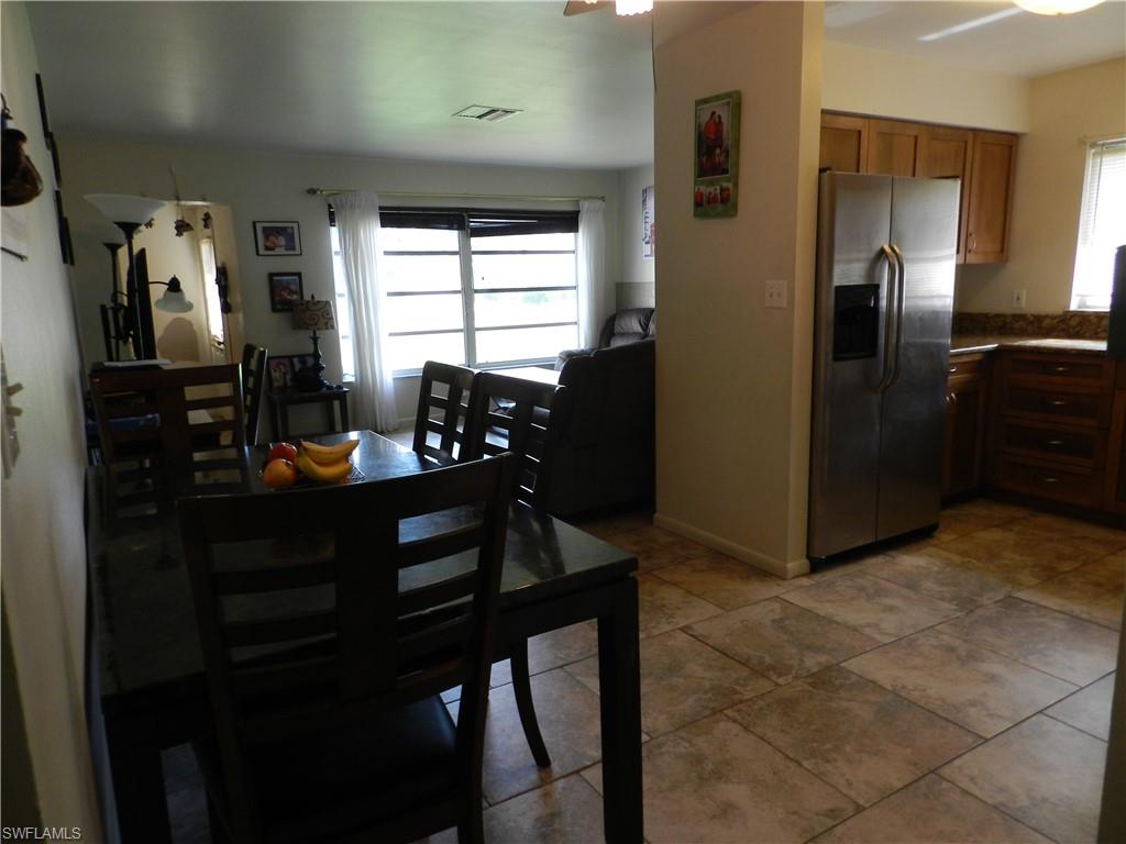 NAPLES PARK - Residential