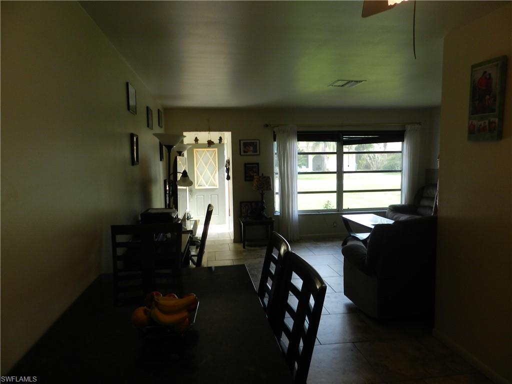 NAPLES PARK - Residential