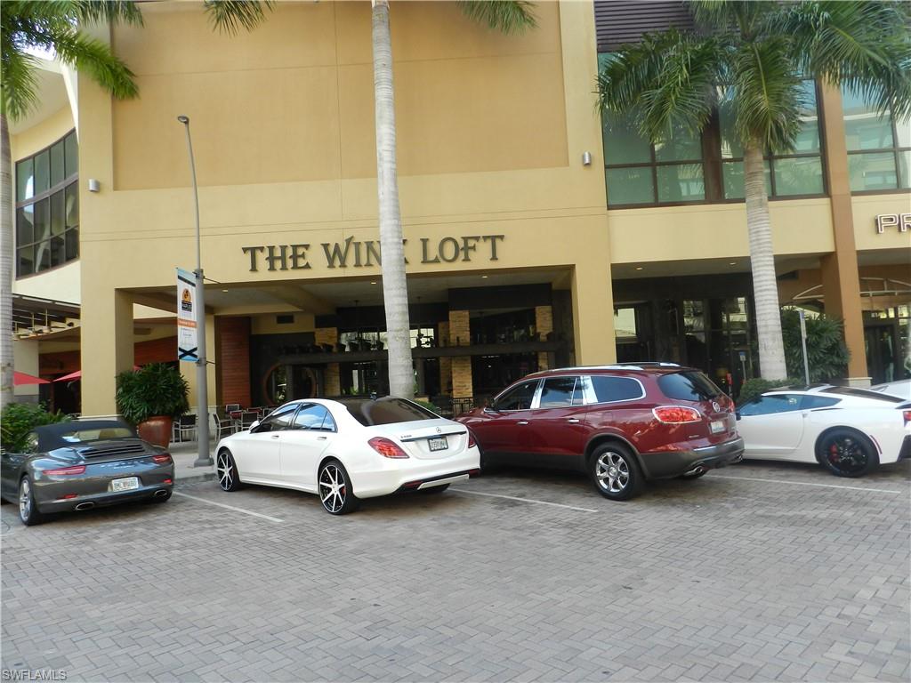 NAPLES PARK - Residential