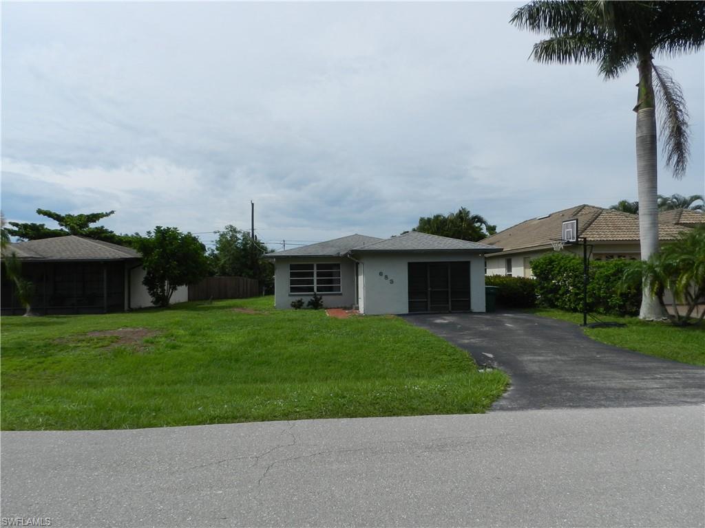 NAPLES PARK - Residential