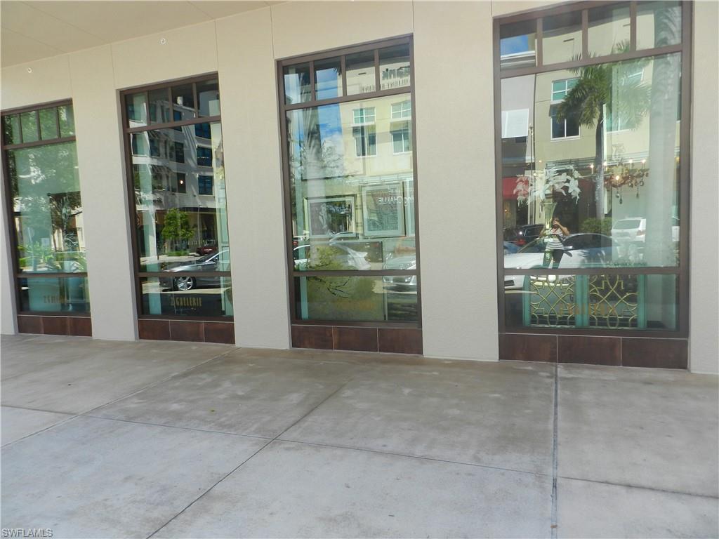 NAPLES PARK - Residential