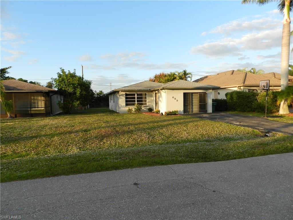 NAPLES PARK - Residential